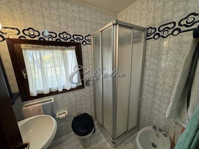 Villa singola Carimate