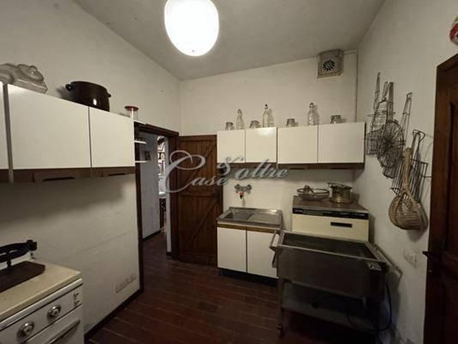 Villa singola Carimate