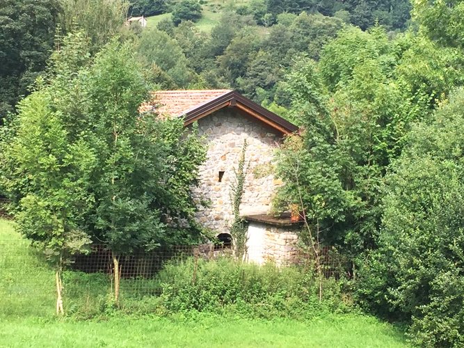 INDIPENDENTE CON PRATO PIANEGGIANTE!