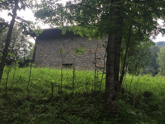 INDIPENDENTE CON PRATO PIANEGGIANTE! Val Brembilla