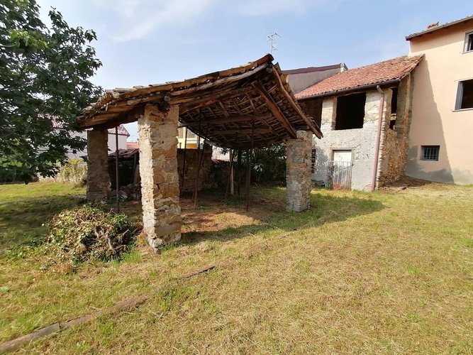 Villa singola Oggiono