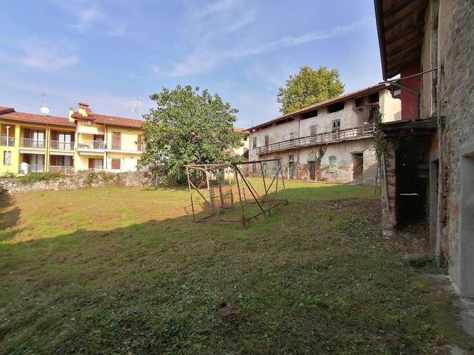 Villa singola Oggiono