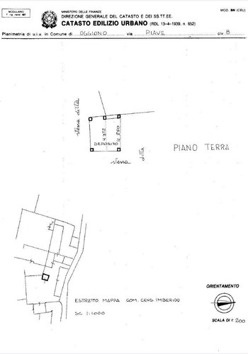 Villa singola Oggiono