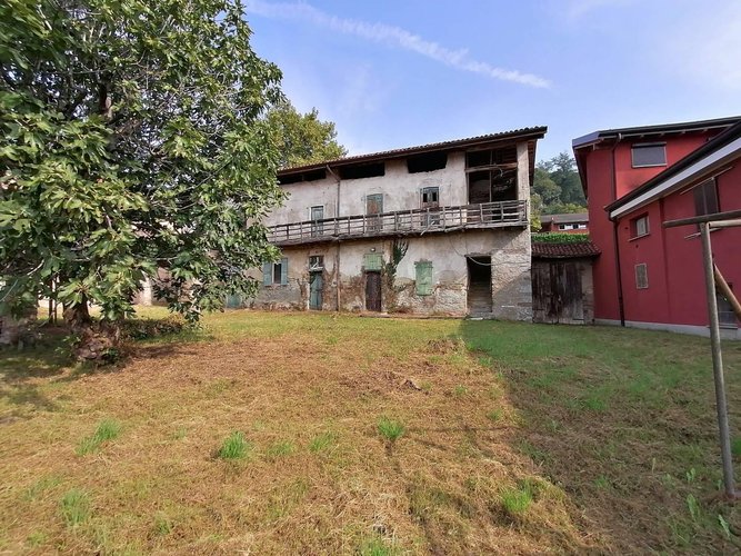 Rustico/Casale/Corte Oggiono