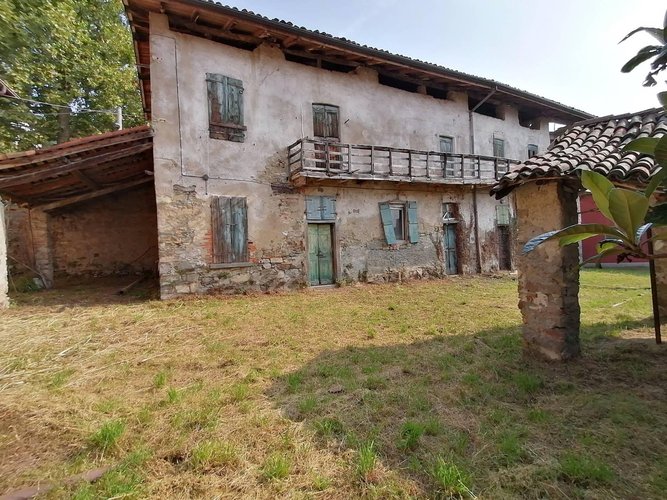 Rustico/Casale/Corte Oggiono