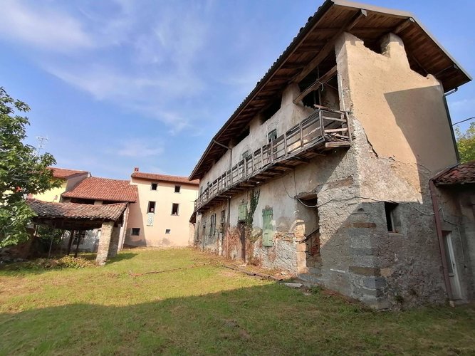 Rustico/Casale/Corte Oggiono