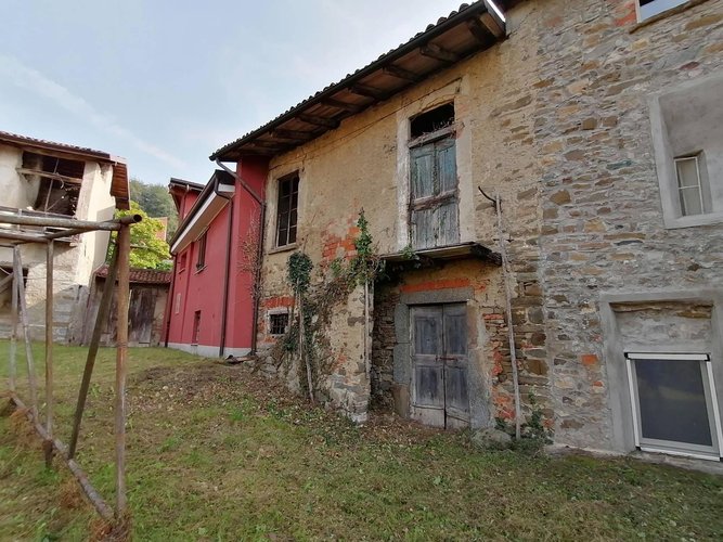 Rustico/Casale/Corte Oggiono