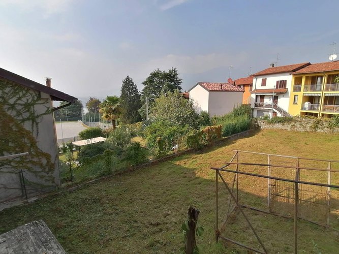 Rustico/Casale/Corte Oggiono