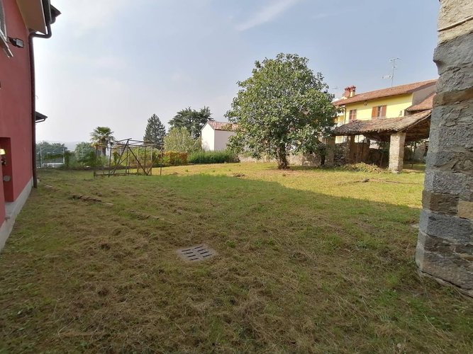Rustico/Casale/Corte Oggiono