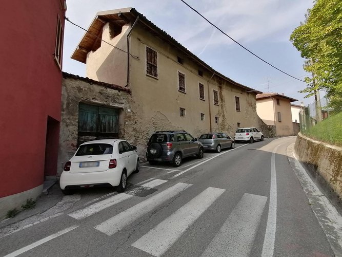 Rustico/Casale/Corte Oggiono