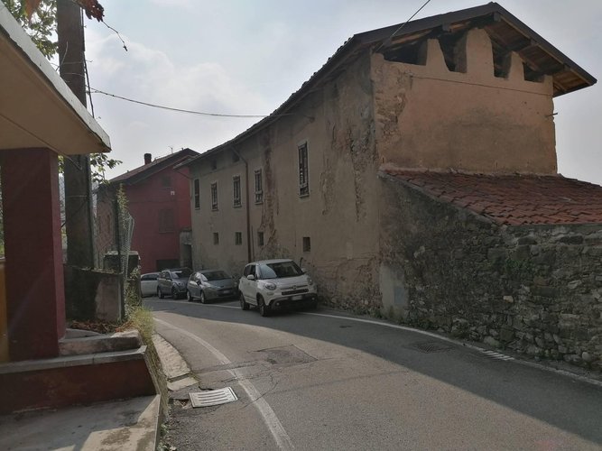 Rustico/Casale/Corte Oggiono