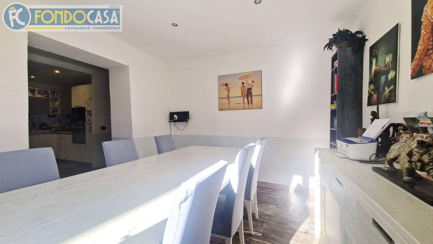 Casa indipendente Carate Urio