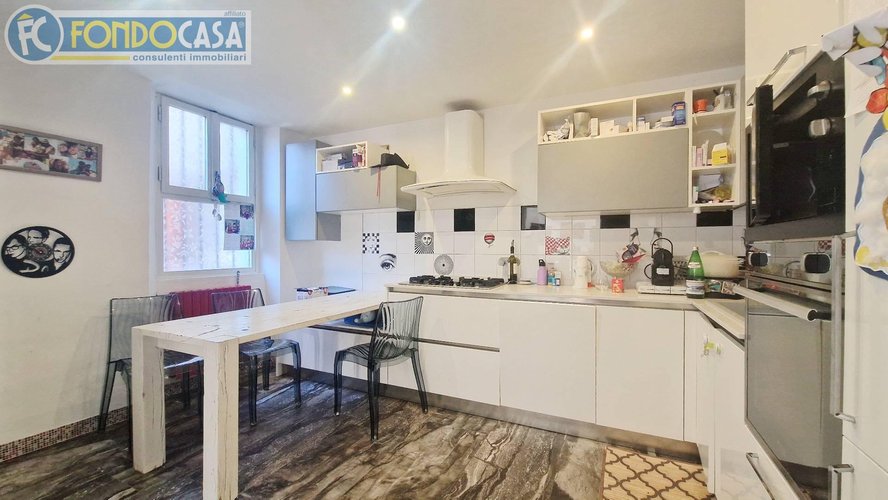 Casa indipendente Carate Urio