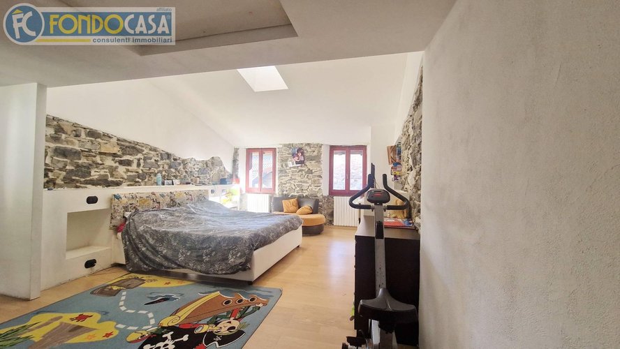 Casa indipendente Carate Urio