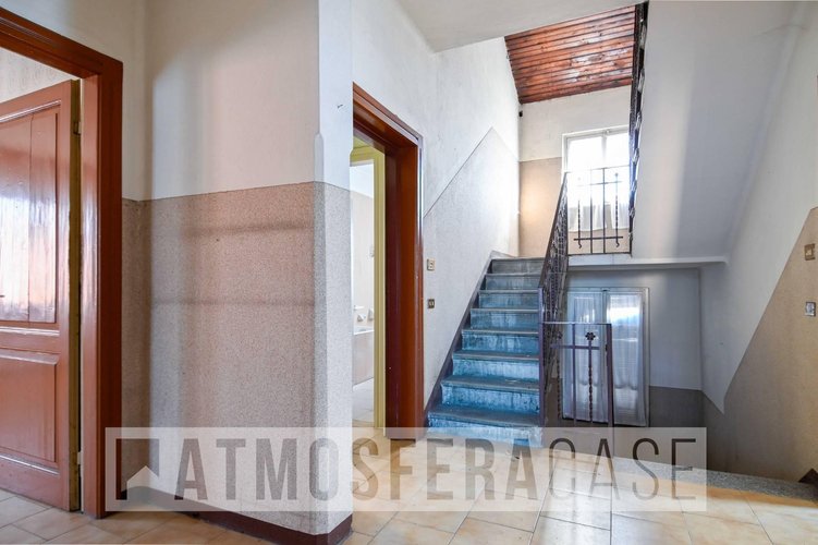 Porzione di casa Curno