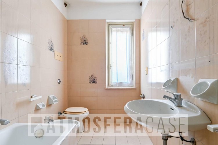 Porzione di casa Curno