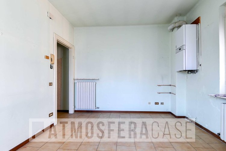 Porzione di casa Curno