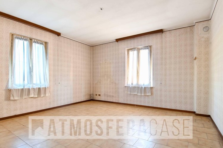 Porzione di casa Curno