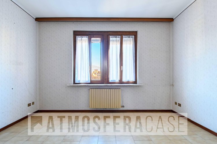 Porzione di casa Curno