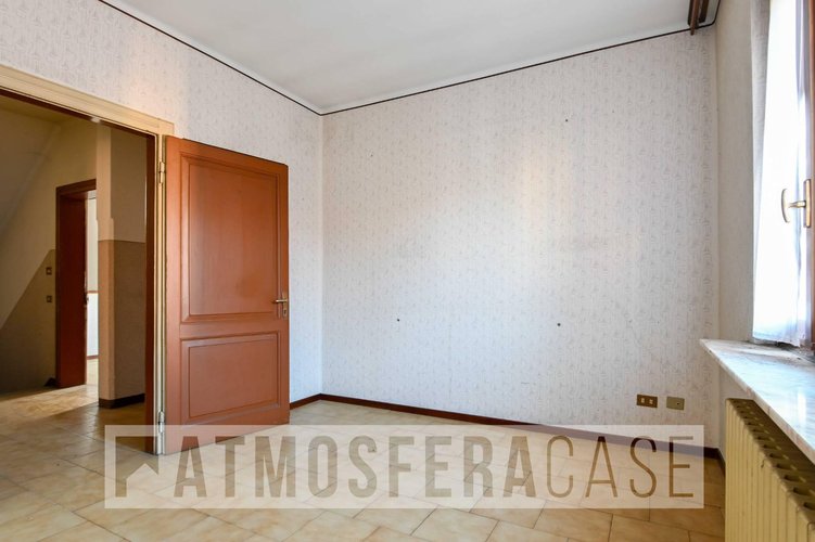 Porzione di casa Curno