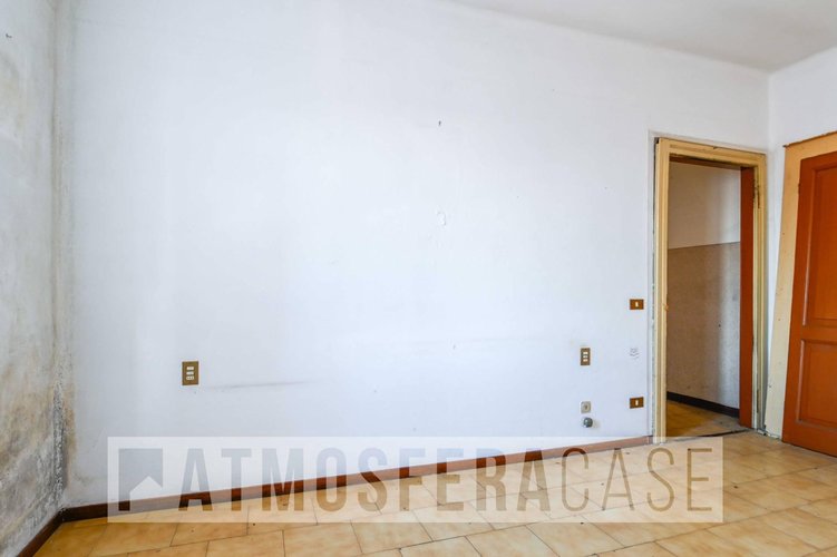 Porzione di casa Curno