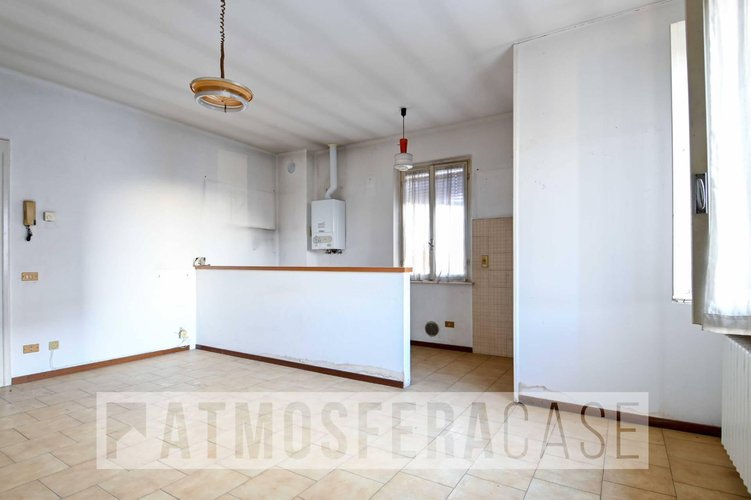 Porzione di casa Curno