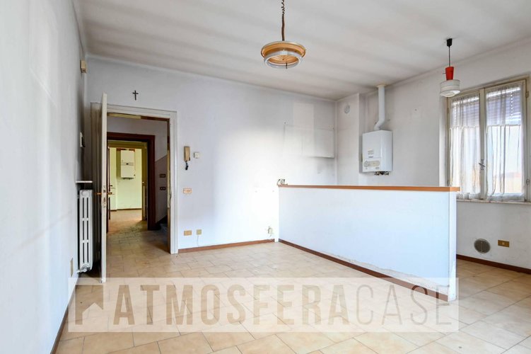 Porzione di casa Curno