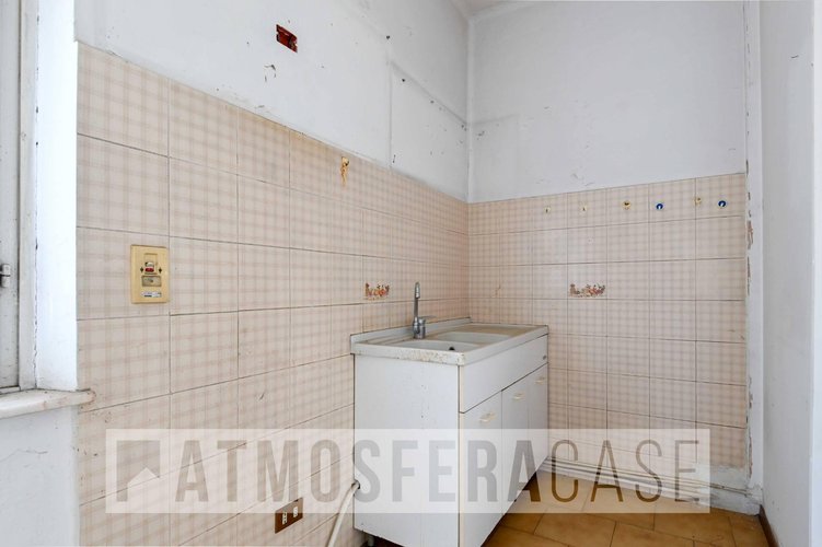 Porzione di casa Curno