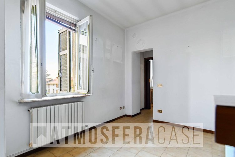 Porzione di casa Curno