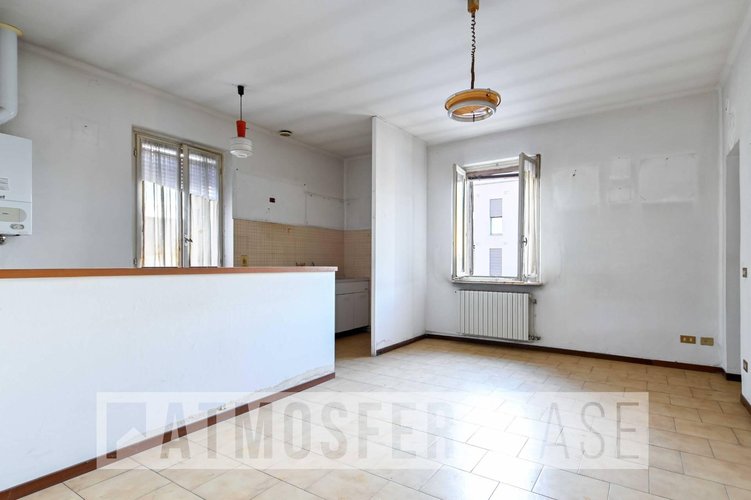 Porzione di casa Curno