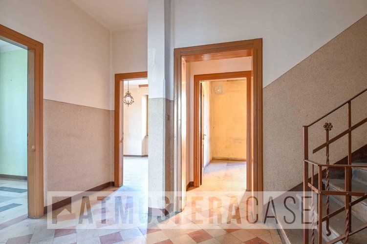 Porzione di casa Curno