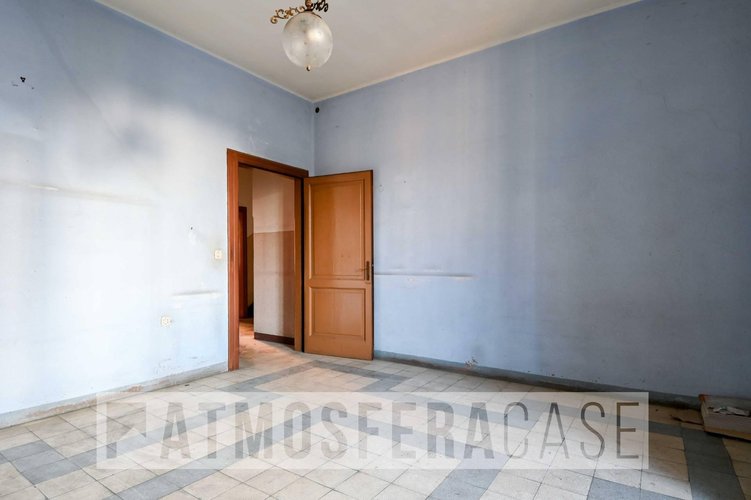 Porzione di casa Curno