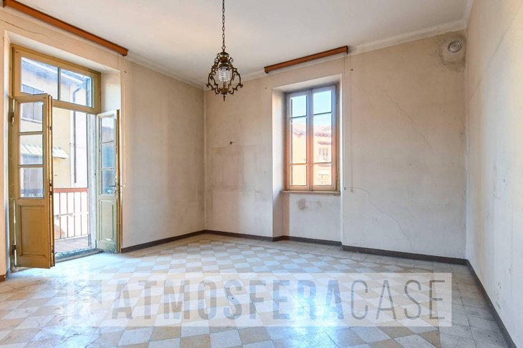 Porzione di casa Curno