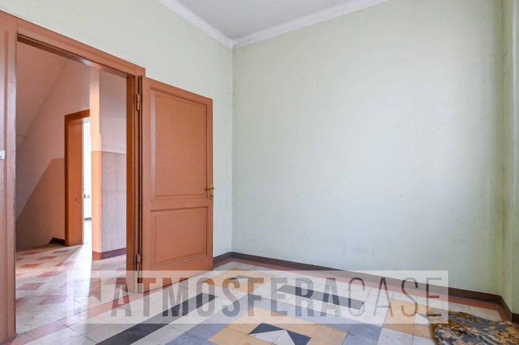 Porzione di casa Curno