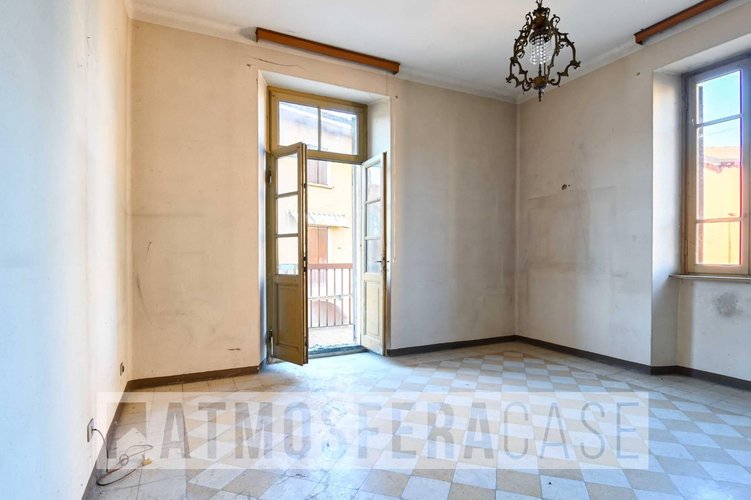 Porzione di casa Curno