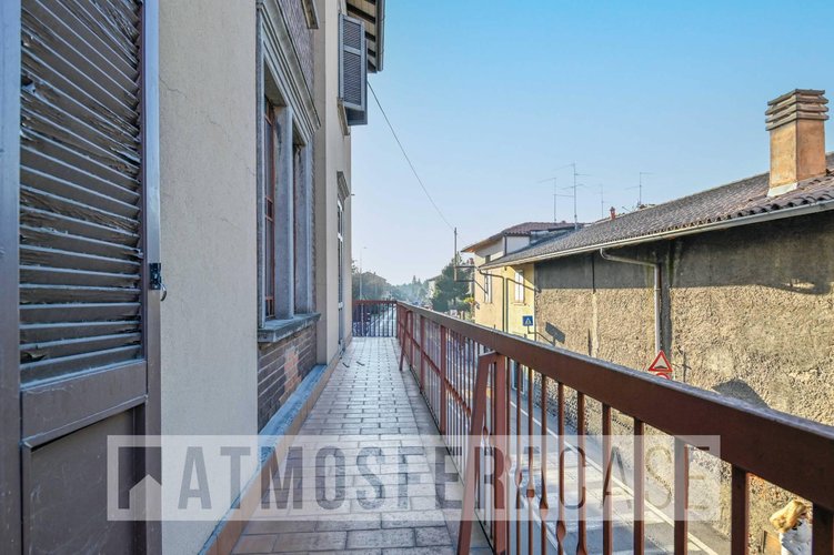 Porzione di casa Curno