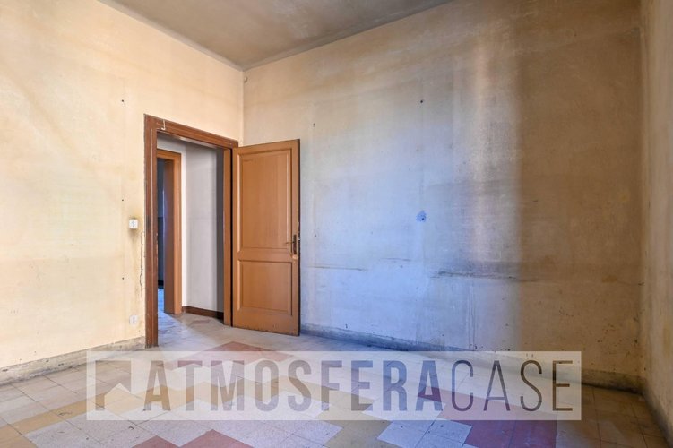 Porzione di casa Curno