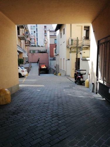 Box / Posto auto Lecco