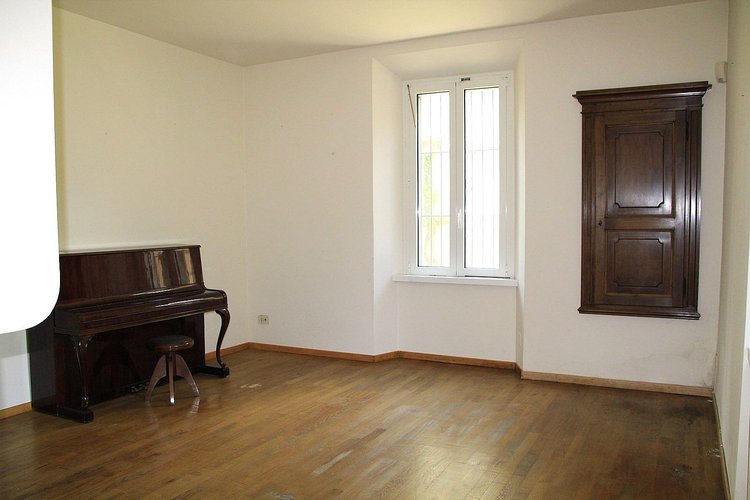 Villa singola Civate