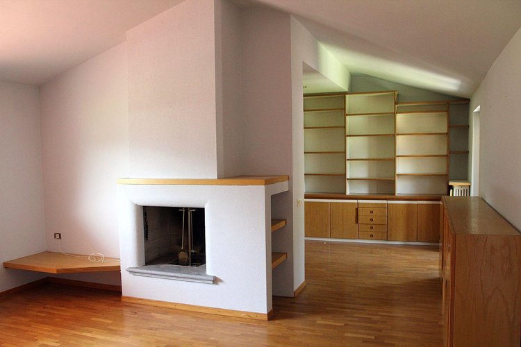 Villa singola Civate