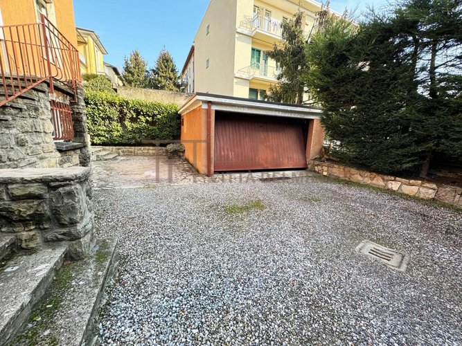 Villa singola Bergamo