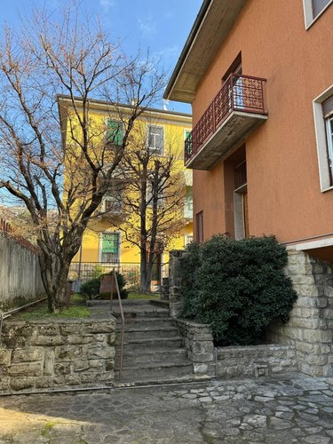 Villa singola Bergamo