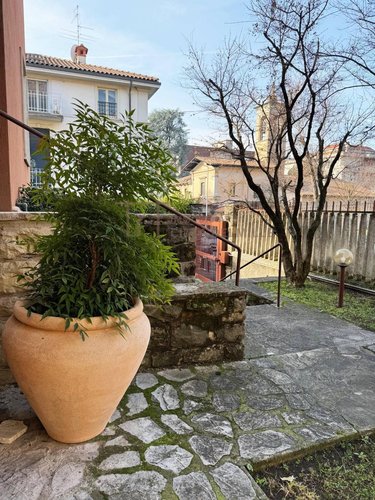 Villa singola Bergamo