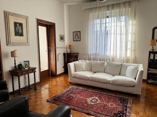 Villa singola Bergamo