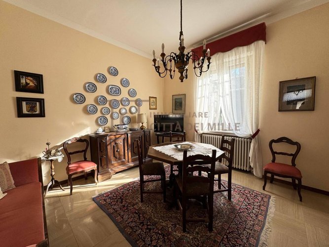 Villa singola Bergamo