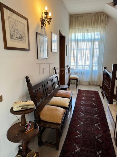 Villa singola Bergamo