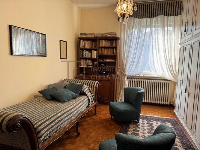 Villa singola Bergamo