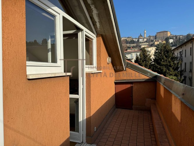 Villa singola Bergamo