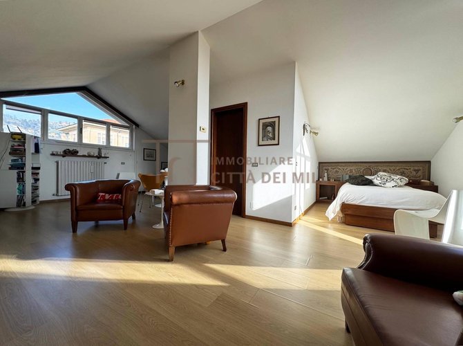 Villa singola Bergamo