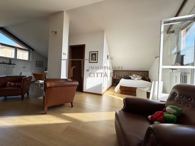 Villa singola Bergamo